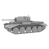 IBG Models 72103 Cromwell Mk.IV British Tank (Hull Type D)