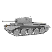 IBG Models 72103 Cromwell Mk.IV British Tank (Hull Type D)