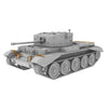 IBG Models 72103 Cromwell Mk.IV British Tank (Hull Type D)