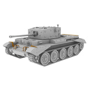 IBG Models 72103 Cromwell Mk.IV British Tank (Hull Type D)
