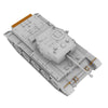 IBG Models 72103 Cromwell Mk.IV British Tank (Hull Type D)