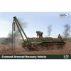 IBG Models 72111 1/72 Cromwell Armoured recovery Vehicle