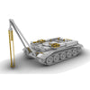IBG Models 72111 1/72 Cromwell Armoured recovery Vehicle