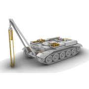 IBG Models 72111 1/72 Cromwell Armoured recovery Vehicle