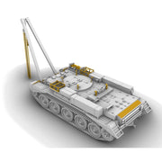 IBG Models 72111 1/72 Cromwell Armoured recovery Vehicle