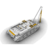 IBG Models 72111 1/72 Cromwell Armoured recovery Vehicle
