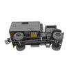 IBG Models 72115 1/72 Chevrolet C60L Ambulance