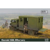IBG Models 72116 1/72 Chevrolet C60L Office lorry