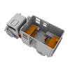 IBG Models 72116 1/72 Chevrolet C60L Office lorry