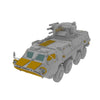 IBG Models 72117 1/72 BTR-4E Ukrainian APC