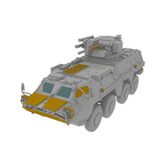 IBG Models 72117 1/72 BTR-4E Ukrainian APC