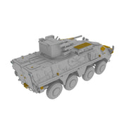 IBG Models 72117 1/72 BTR-4E Ukrainian APC