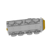 IBG Models 72117 1/72 BTR-4E Ukrainian APC