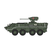IBG Models 72119 1/72 BTR-4E Ukranian APC with GROM Turret