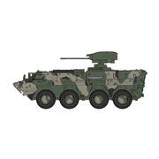 IBG Models 72119 1/72 BTR-4E Ukranian APC with GROM Turret