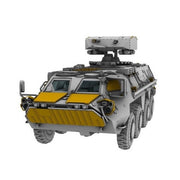 IBG Models 72119 1/72 BTR-4E Ukranian APC with GROM Turret