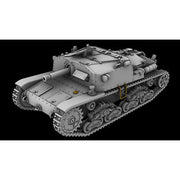 IBG Models 72127 1/72 Semovente M40 da 75/18