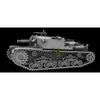 IBG Models 72127 1/72 Semovente M40 da 75/18