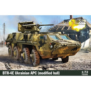 IBG Models 72151 1/72 BTR-4E (modified hull) Ukrainian APC