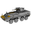 IBG Models 72151 1/72 BTR-4E (modified hull) Ukrainian APC