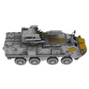 IBG Models 72151 1/72 BTR-4E (modified hull) Ukrainian APC