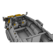 IBG Models 72151 1/72 BTR-4E (modified hull) Ukrainian APC