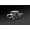 IBG Models 72161 1/72 Bedford MWD General Service (Late)