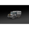 IBG Models 72162 1/72 Bedford MWR Radio Truck