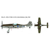IBG Models 72532 1/72 Focke-Wulf Fw 190D-9 Marienburg Late Production