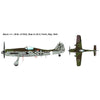 IBG Models 72532 1/72 Focke-Wulf Fw 190D-9 Marienburg Late Production