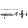 IBG Models 72532 1/72 Focke-Wulf Fw 190D-9 Marienburg Late Production