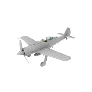 IBG Models 72532 1/72 Focke-Wulf Fw 190D-9 Marienburg Late Production