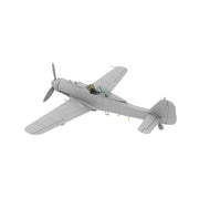IBG Models 72532 1/72 Focke-Wulf Fw 190D-9 Marienburg Late Production