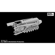 IBG Models 72535 1/72 Focke-Wulf Fw 190D-13
