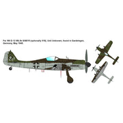 IBG Models 72535 1/72 Focke-Wulf Fw 190D-13