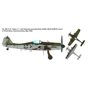 IBG Models 72535 1/72 Focke-Wulf Fw 190D-13