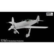IBG Models 72535 1/72 Focke-Wulf Fw 190D-13