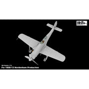 IBG Models 72535 1/72 Focke-Wulf Fw 190D-13