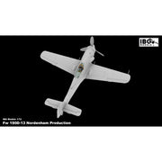 IBG Models 72535 1/72 Focke-Wulf Fw 190D-13