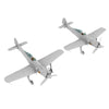 IBG Models 72546 1/72 Focke-Wulf Fw 190D-9 and Focke-Wulf Fw-190D-11