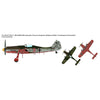 IBG Models 72546 1/72 Focke-Wulf Fw 190D-9 and Focke-Wulf Fw-190D-11