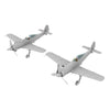 IBG Models 72546 1/72 Focke-Wulf Fw 190D-9 and Focke-Wulf Fw-190D-11