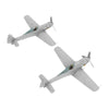 IBG Models 72546 1/72 Focke-Wulf Fw 190D-9 and Focke-Wulf Fw-190D-11