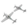 IBG Models 72548 1/72 Platzschutzstaffel JV44 Fw-190D-9 and Fw-190D-11 Double Kit