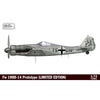 IBG Models 72562 1/72 Focke-Wulf Fw 190D-14 Prototype