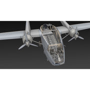 IBG Models 72577 1/72 Gotha Go 244B