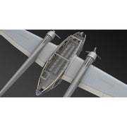 IBG Models 72577 1/72 Gotha Go 244B