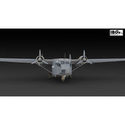 IBG Models 72579 1/72 Gotha Go 244B-5
