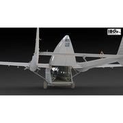 IBG Models 72579 1/72 Gotha Go 244B-5