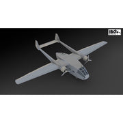 IBG Models 72579 1/72 Gotha Go 244B-5